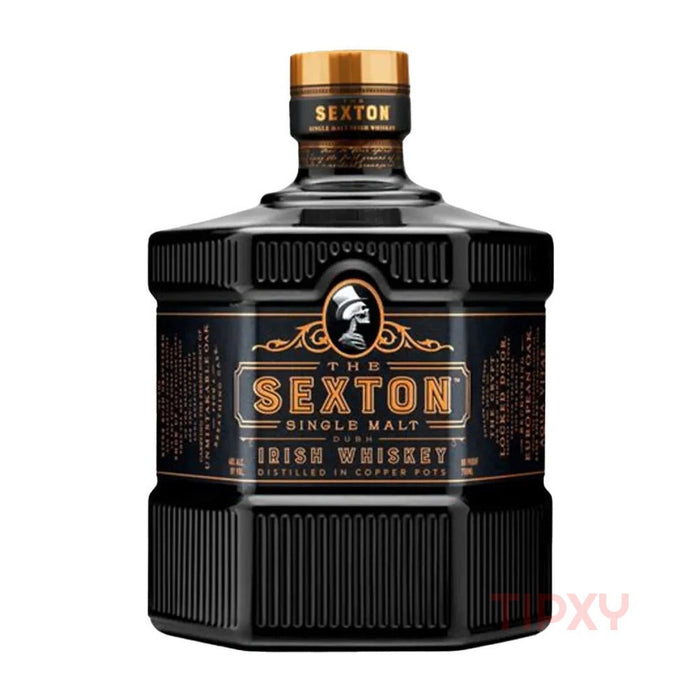 Sexton - Single Malt