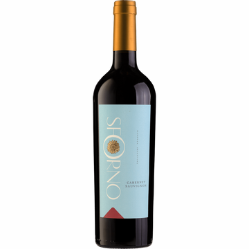 Sforno Cabernet Sauvignon Dry Red Wine - TIPXY
