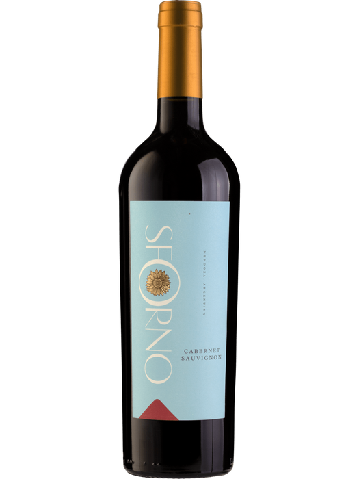 Sforno Cabernet Sauvignon Dry Red Wine