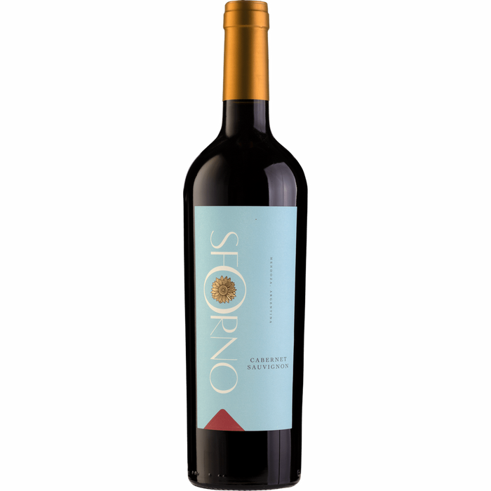 Sforno Cabernet Sauvignon Dry Red Wine - TIPXY