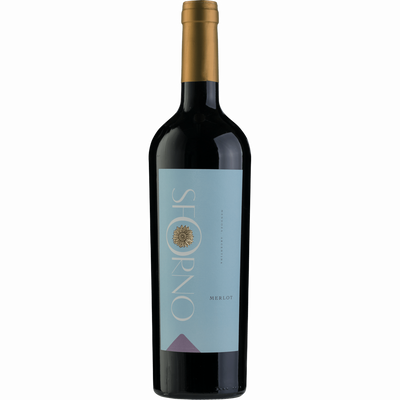 Sforno Merlot Dry Red Wine