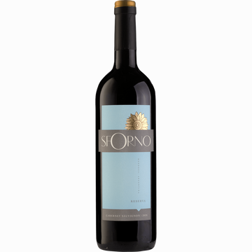 Sforno Reserva Cabernet Sauvignon Dry Red Wine - TIPXY