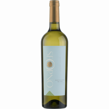 Sforno Sauvignon Blanc Dry White Wine - TIPXY