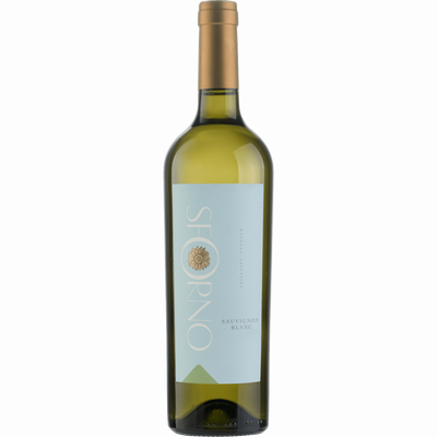 Sforno Sauvignon Blanc Dry White Wine
