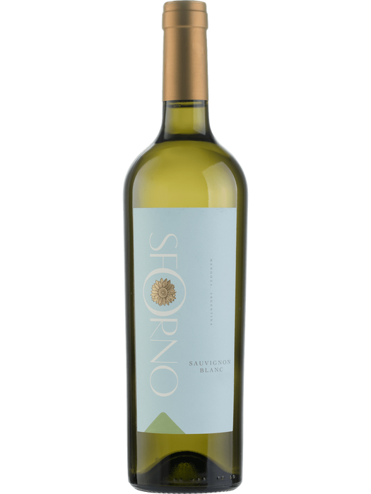 Sforno Sauvignon Blanc Dry White Wine