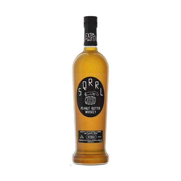 Sheep Dog - Peanut Butter Whiskey