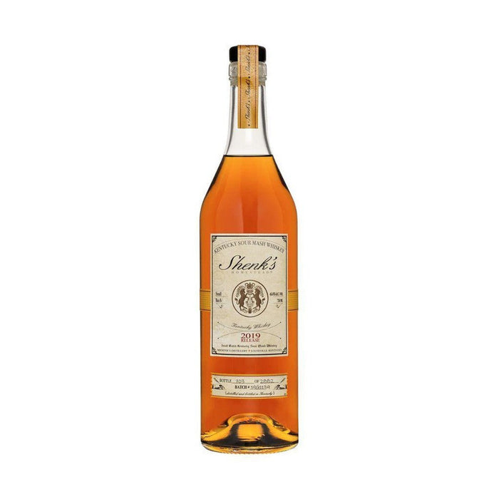 Shenk's - Homestead Sour Mash Whiskey 2025 Release