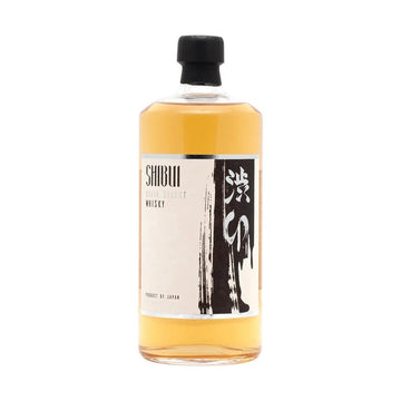 Shibui - Grain Select Whiskey