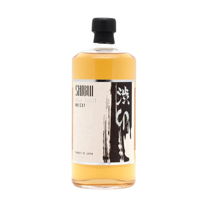 Shibui - Grain Select Whiskey
