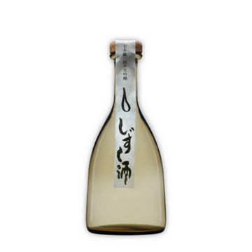 Shichi Hon - Yari “Shizuku Junmai Daiginjo” Sake