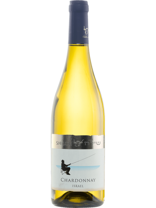 Shiloh Chardonnay Dry White Wine