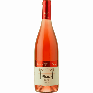 Shiloh Rose Dry Rosé Wine - TIPXY