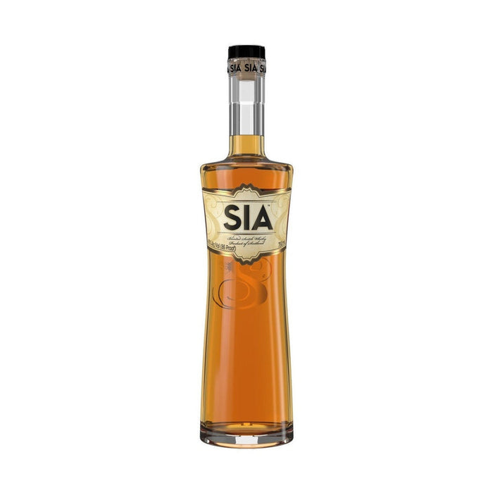 Sia - Blended Scotch Whiskey