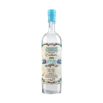 Siempre Tequila - Exclusivo Vivo Edition Especial Blanco Tequila