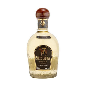 Siete Leguas - Anejo