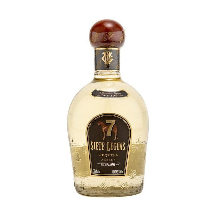 Siete Leguas - Anejo