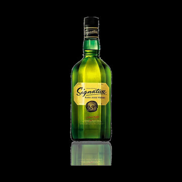 Signature - Rare Whisky