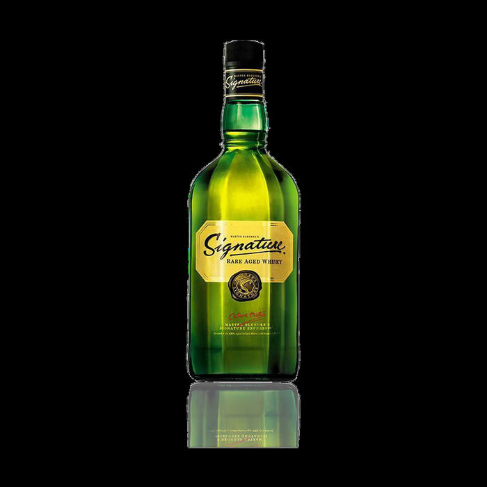 Signature - Rare Whisky