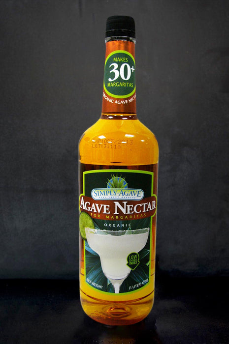 Simply Agave - Organic Agave Nectar