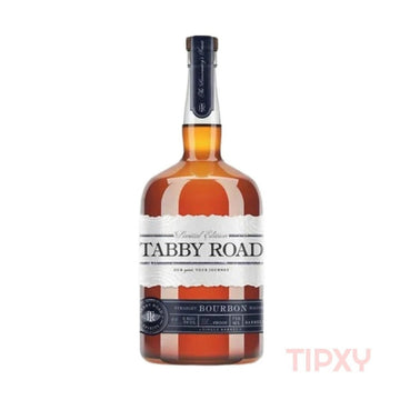 Tabby Road Single Barrel “Daufuskie Select” Bourbon Whisky