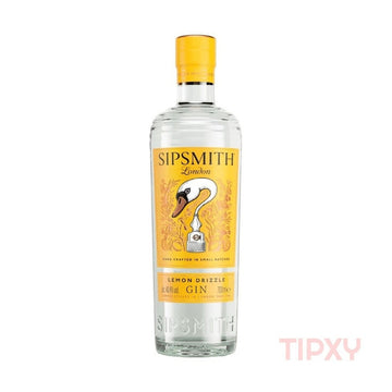 Sipsmith London - Lemon Drizzle Gin