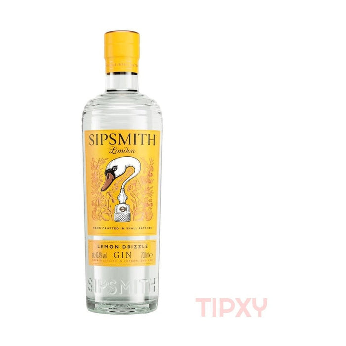 Sipsmith London - Lemon Drizzle Gin