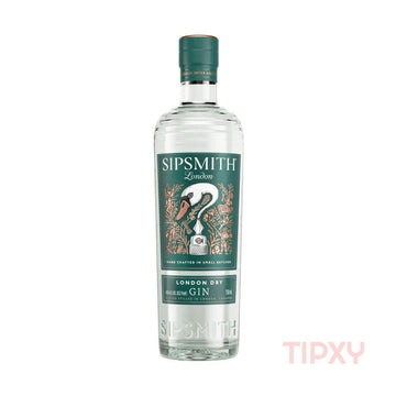Sipsmith London - London Dry Gin