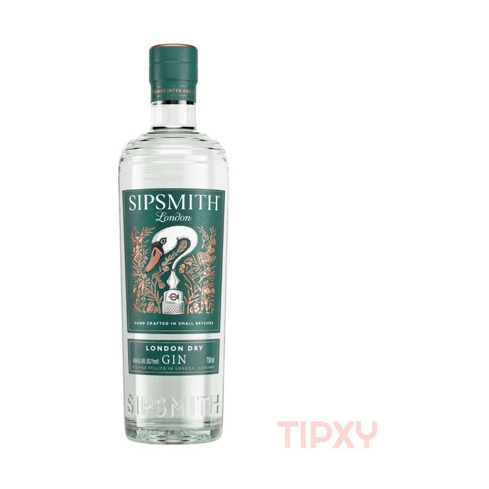 Sipsmith London - London Dry Gin