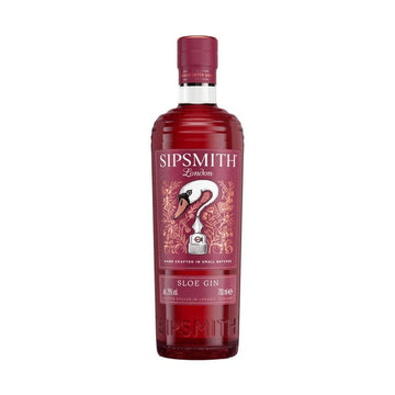 Sipsmith London - Sloe Gin