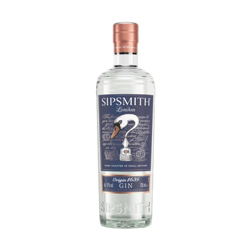 Sipsmith London - V.J.O.P Gin