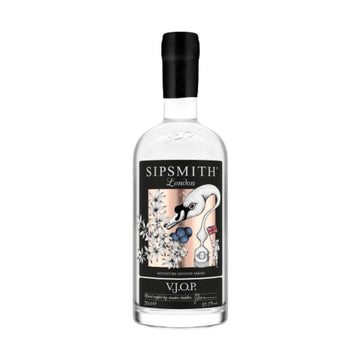 Sipsmith London - VJOP Gin