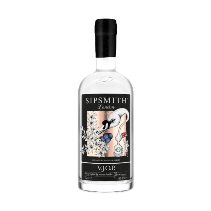 Sipsmith London - VJOP Gin