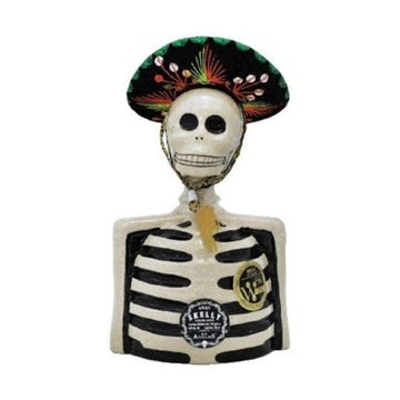 Skelly - Anejo Tequila