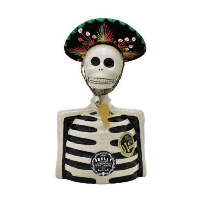 Skelly - Anejo Tequila
