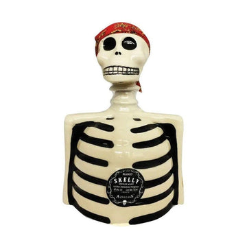 Skelly - Blanco