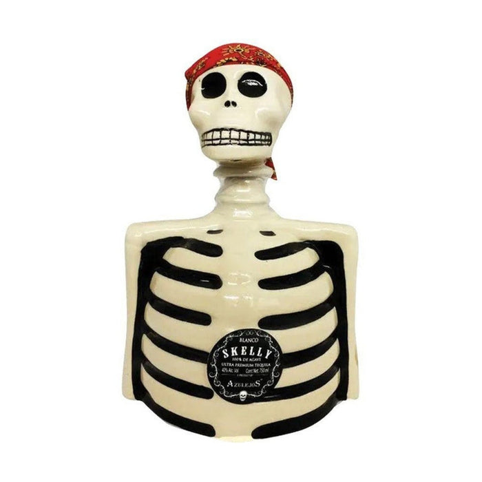 Skelly - Blanco