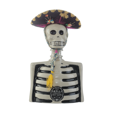 Skelly Tequila Anejo - TIPXY