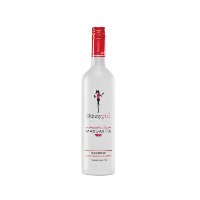 Skinnygirl - Watermelon Lime Margarita Ready to Drink Cocktail