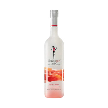 Skinnygirl - White Cherry Vodka