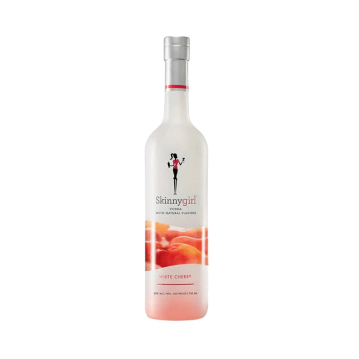 Skinnygirl - White Cherry Vodka