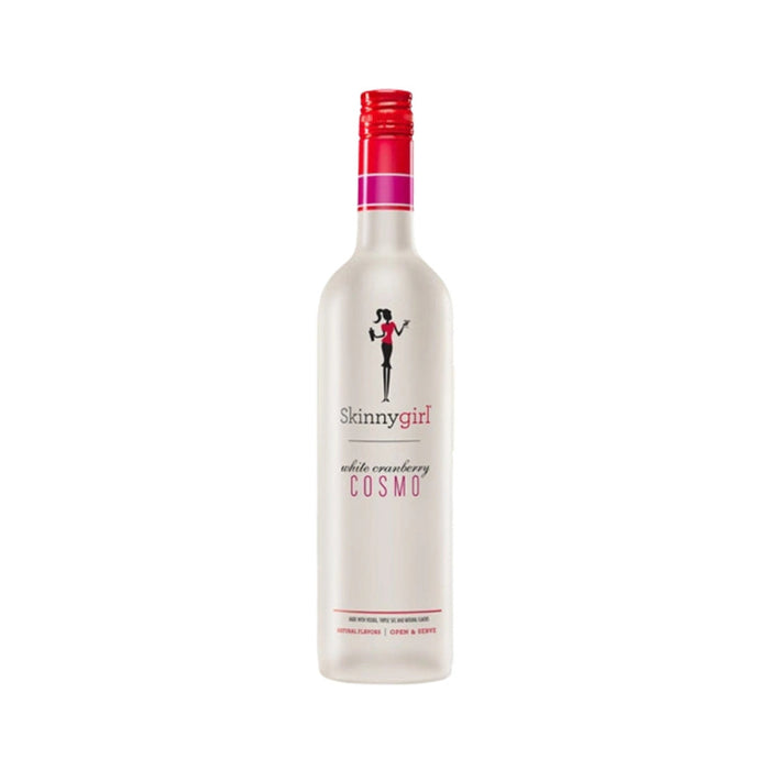 Skinnygirl - White Cranberry Cosmo Ready to Drink Cocktail