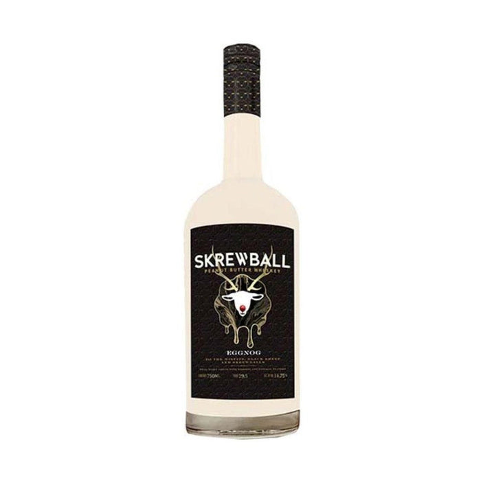 Skrewball - Egg Nog Whiskey