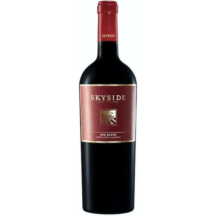 Skyside - Red Blend