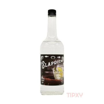 Slap Dick - Coach Jason Brown's Five Star Vodka 6x Distilled