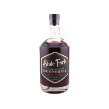 Slate Fork - Blackberry Moonshine