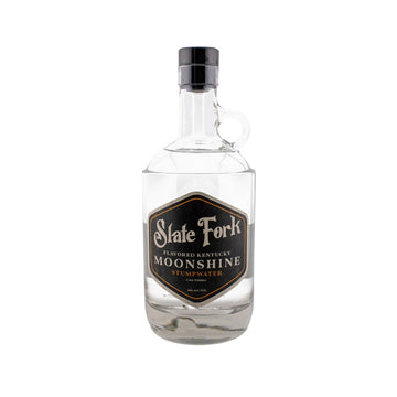 Slate Fork - Stumpwater Moonshine