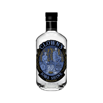 Slipknot - Clown's Iowa Shine Moonshine