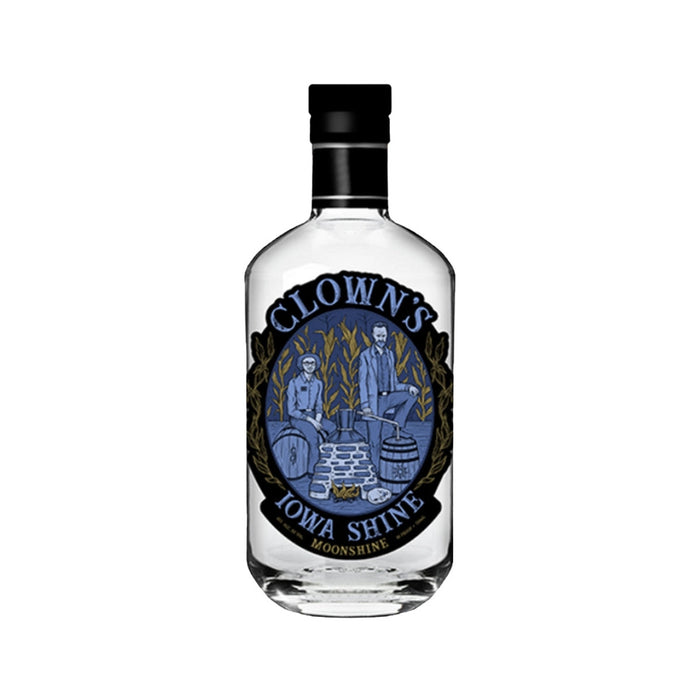 Slipknot - Clown's Iowa Shine Moonshine