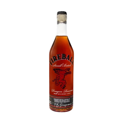 Fireball - Small Batch Dragon Reserve Whisky