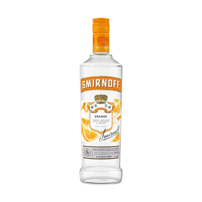 Smirnoff - Orange